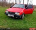 Красный ВАЗ 21099, объемом двигателя 1.5 л и пробегом 300 тыс. км за 630 $, фото 1 на Automoto.ua