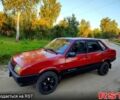 Красный ВАЗ 21099, объемом двигателя 1.5 л и пробегом 250 тыс. км за 950 $, фото 1 на Automoto.ua