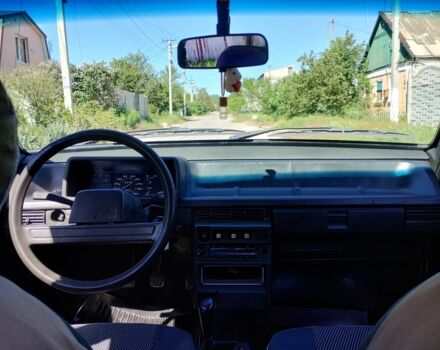 Червоний ВАЗ 21099, об'ємом двигуна 1.5 л та пробігом 10 тис. км за 1600 $, фото 12 на Automoto.ua