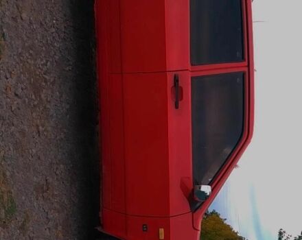 Красный ВАЗ 21099, объемом двигателя 1.3 л и пробегом 55 тыс. км за 1100 $, фото 22 на Automoto.ua