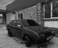 Красный ВАЗ 21099, объемом двигателя 1.3 л и пробегом 3 тыс. км за 1150 $, фото 1 на Automoto.ua