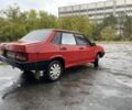 Красный ВАЗ 21099, объемом двигателя 1.5 л и пробегом 250 тыс. км за 650 $, фото 3 на Automoto.ua