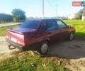 Красный ВАЗ 21099, объемом двигателя 1.6 л и пробегом 100 тыс. км за 1600 $, фото 5 на Automoto.ua