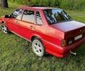 Красный ВАЗ 21099, объемом двигателя 1.5 л и пробегом 150 тыс. км за 1220 $, фото 1 на Automoto.ua