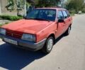 Червоний ВАЗ 21099, об'ємом двигуна 1.5 л та пробігом 10 тис. км за 1600 $, фото 3 на Automoto.ua