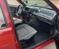 Красный ВАЗ 21099, объемом двигателя 1.5 л и пробегом 280 тыс. км за 1600 $, фото 6 на Automoto.ua