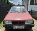 Красный ВАЗ 21099, объемом двигателя 1.3 л и пробегом 186 тыс. км за 1350 $, фото 1 на Automoto.ua