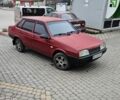 Червоний ВАЗ 21099, об'ємом двигуна 0 л та пробігом 180 тис. км за 1500 $, фото 5 на Automoto.ua