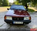 Червоний ВАЗ 21099, об'ємом двигуна 1.5 л та пробігом 0 тис. км за 1100 $, фото 1 на Automoto.ua