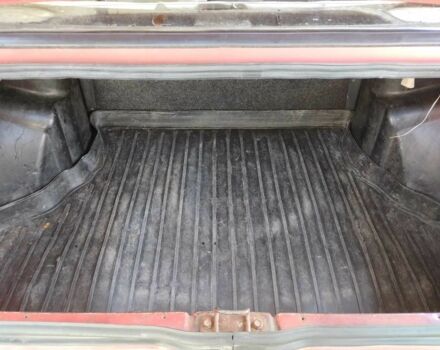 Червоний ВАЗ 21099, об'ємом двигуна 1.5 л та пробігом 10 тис. км за 1600 $, фото 13 на Automoto.ua