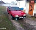 Червоний ВАЗ 21099, об'ємом двигуна 1.6 л та пробігом 180 тис. км за 650 $, фото 1 на Automoto.ua