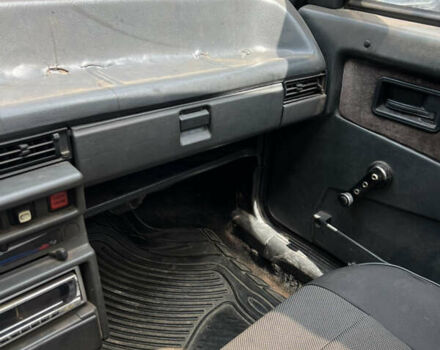 Красный ВАЗ 21099, объемом двигателя 1.3 л и пробегом 186 тыс. км за 1350 $, фото 8 на Automoto.ua