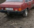Красный ВАЗ 21099, объемом двигателя 0 л и пробегом 150 тыс. км за 520 $, фото 2 на Automoto.ua
