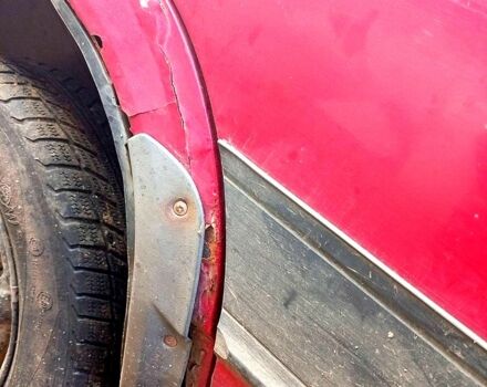 Красный ВАЗ 21099, объемом двигателя 1.5 л и пробегом 0 тыс. км за 710 $, фото 3 на Automoto.ua