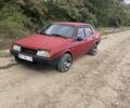 Красный ВАЗ 21099, объемом двигателя 1.5 л и пробегом 350 тыс. км за 1547 $, фото 1 на Automoto.ua