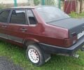 Красный ВАЗ 21099, объемом двигателя 0 л и пробегом 3 тыс. км за 900 $, фото 1 на Automoto.ua