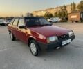Червоний ВАЗ 21099, об'ємом двигуна 1.3 л та пробігом 150 тис. км за 999 $, фото 1 на Automoto.ua