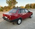 Червоний ВАЗ 21099, об'ємом двигуна 1.3 л та пробігом 150 тис. км за 999 $, фото 2 на Automoto.ua