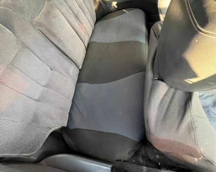 Красный ВАЗ 21099, объемом двигателя 1.3 л и пробегом 55 тыс. км за 1100 $, фото 15 на Automoto.ua