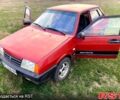 Красный ВАЗ 21099, объемом двигателя 1.5 л и пробегом 0 тыс. км за 1500 $, фото 1 на Automoto.ua