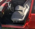 Красный ВАЗ 21099, объемом двигателя 1.3 л и пробегом 256 тыс. км за 650 $, фото 4 на Automoto.ua