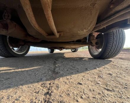 Красный ВАЗ 21099, объемом двигателя 1.3 л и пробегом 55 тыс. км за 1100 $, фото 16 на Automoto.ua