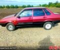 Красный ВАЗ 21099, объемом двигателя 1.5 л и пробегом 1 тыс. км за 1599 $, фото 3 на Automoto.ua