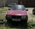 Красный ВАЗ 21099, объемом двигателя 1.3 л и пробегом 130 тыс. км за 470 $, фото 1 на Automoto.ua