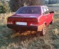 Червоний ВАЗ 21099, об'ємом двигуна 0 л та пробігом 1 тис. км за 1700 $, фото 18 на Automoto.ua