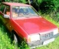 Червоний ВАЗ 21099, об'ємом двигуна 1.6 л та пробігом 0 тис. км за 670 $, фото 1 на Automoto.ua