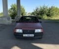 Червоний ВАЗ 21099, об'ємом двигуна 1.5 л та пробігом 180 тис. км за 650 $, фото 3 на Automoto.ua
