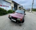 Красный ВАЗ 21099, объемом двигателя 1.5 л и пробегом 0 тыс. км за 850 $, фото 1 на Automoto.ua