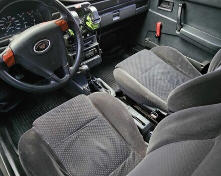 Червоний ВАЗ 21099, об'ємом двигуна 0 л та пробігом 180 тис. км за 1500 $, фото 2 на Automoto.ua