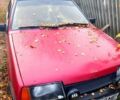 Красный ВАЗ 21099, объемом двигателя 1.5 л и пробегом 0 тыс. км за 710 $, фото 1 на Automoto.ua