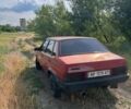 Червоний ВАЗ 21099, об'ємом двигуна 1.5 л та пробігом 3 тис. км за 725 $, фото 3 на Automoto.ua
