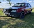 Червоний ВАЗ 21099, об'ємом двигуна 1.5 л та пробігом 3 тис. км за 449 $, фото 1 на Automoto.ua