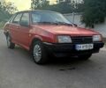 Червоний ВАЗ 21099, об'ємом двигуна 1.5 л та пробігом 300 тис. км за 650 $, фото 1 на Automoto.ua