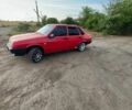 Красный ВАЗ 21099, объемом двигателя 1.3 л и пробегом 55 тыс. км за 1100 $, фото 3 на Automoto.ua