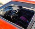 Красный ВАЗ 21099, объемом двигателя 1.5 л и пробегом 1 тыс. км за 1000 $, фото 3 на Automoto.ua