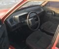 Червоний ВАЗ 21099, об'ємом двигуна 1.5 л та пробігом 105 тис. км за 1450 $, фото 5 на Automoto.ua