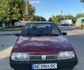 Красный ВАЗ 21099, объемом двигателя 1.5 л и пробегом 253 тыс. км за 1400 $, фото 1 на Automoto.ua