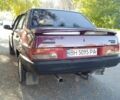 Красный ВАЗ 21099, объемом двигателя 1.6 л и пробегом 100 тыс. км за 1600 $, фото 1 на Automoto.ua