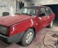 Красный ВАЗ 21099, объемом двигателя 1.5 л и пробегом 100 тыс. км за 950 $, фото 3 на Automoto.ua