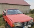 Червоний ВАЗ 21099, об'ємом двигуна 1.5 л та пробігом 46 тис. км за 1400 $, фото 1 на Automoto.ua