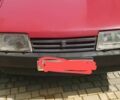 Красный ВАЗ 21099, объемом двигателя 1.3 л и пробегом 30 тыс. км за 1200 $, фото 1 на Automoto.ua