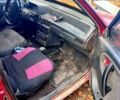Красный ВАЗ 21099, объемом двигателя 1.5 л и пробегом 0 тыс. км за 710 $, фото 4 на Automoto.ua