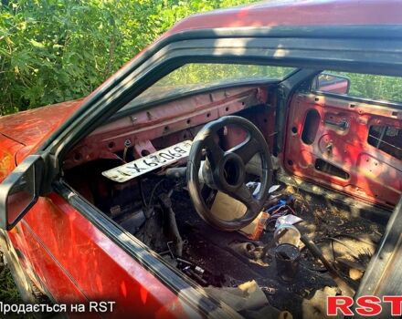 Червоний ВАЗ 21099, об'ємом двигуна 1.5 л та пробігом 103 тис. км за 170 $, фото 4 на Automoto.ua