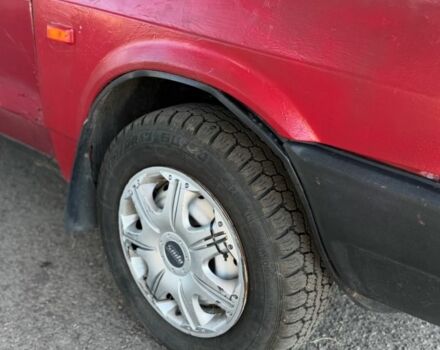 Червоний ВАЗ 21099, об'ємом двигуна 1.5 л та пробігом 200 тис. км за 400 $, фото 8 на Automoto.ua