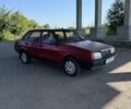 Червоний ВАЗ 21099, об'ємом двигуна 1.5 л та пробігом 180 тис. км за 650 $, фото 4 на Automoto.ua
