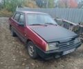 Червоний ВАЗ 21099, об'ємом двигуна 1.5 л та пробігом 250 тис. км за 650 $, фото 1 на Automoto.ua